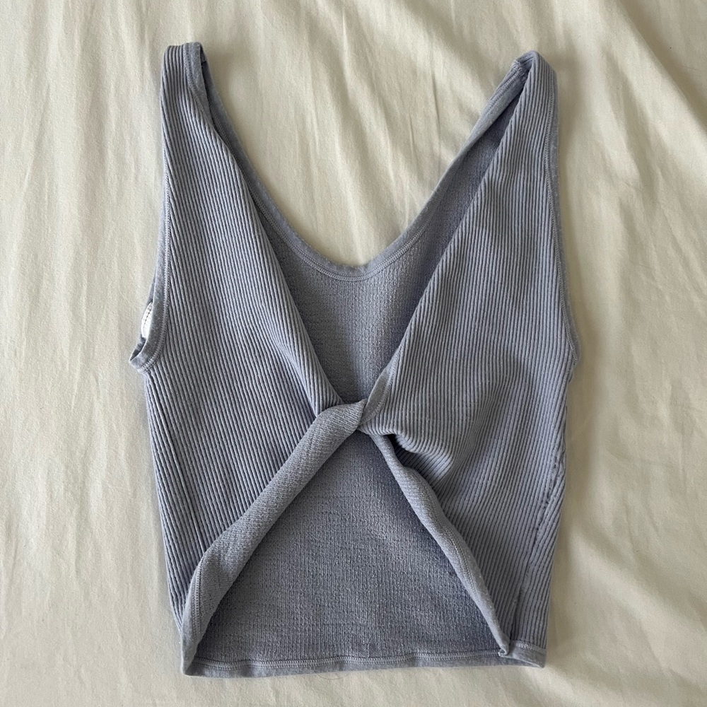 Urban Outfitters Out From Under Twist Top